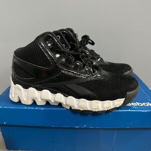 Reebok Zig Pro Future Boys Pre School Size 2